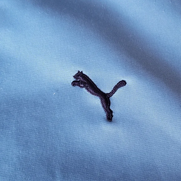 Puma jacket size M - Picture 10 of 15